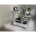 Vollautomatische Stromversandschraubendrehermaschine / Schraubenbefestigung Roboter / professionelle Schraubmaschine Hersteller